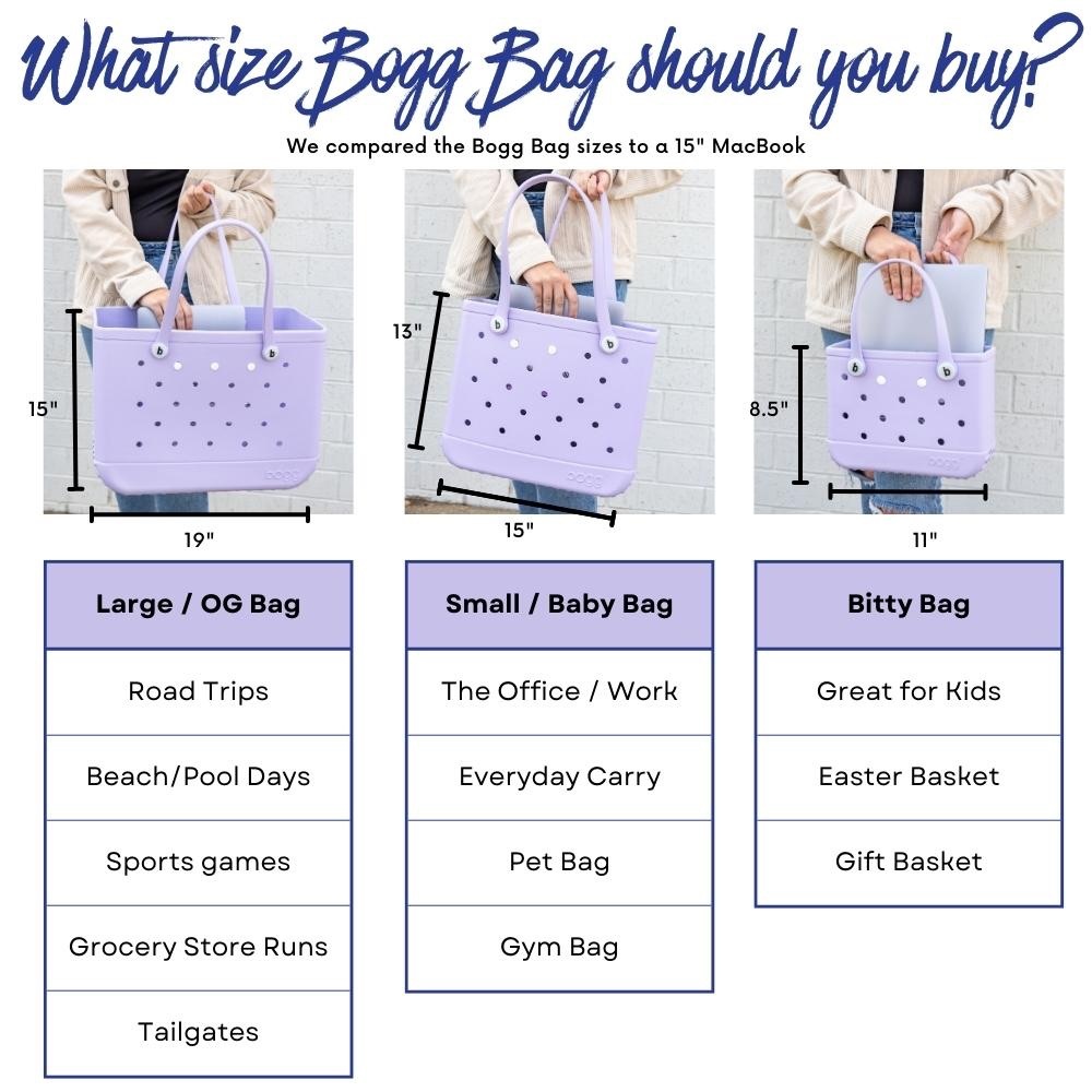 Baby bog bag lilac